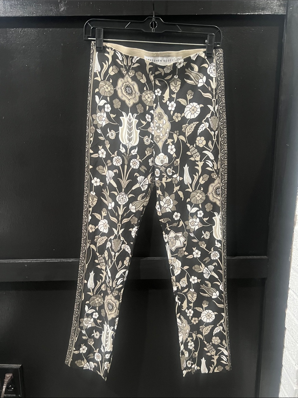 Gretchen Scott | Pants